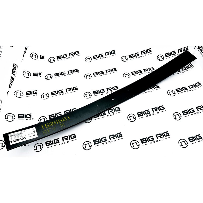Spring - Leaf Spring Suspension 1628601 - Paccar