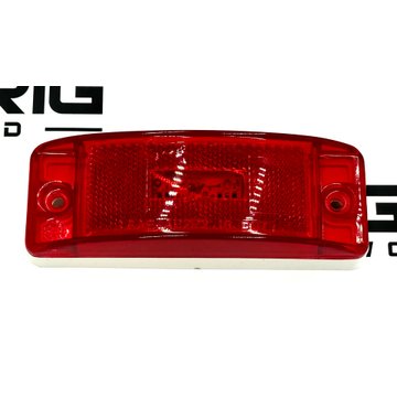 Red LED Marker 47072 - Grote
