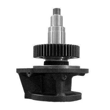 Accessory Drive 94N14 3078307 - Cummins