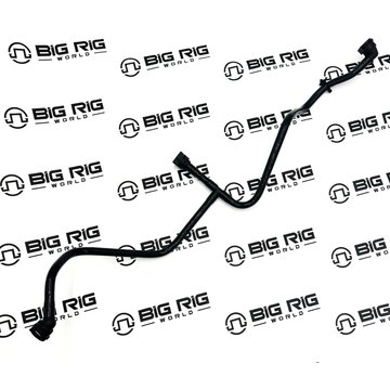 Coolant Line A4722003852 - Detroit Diesel