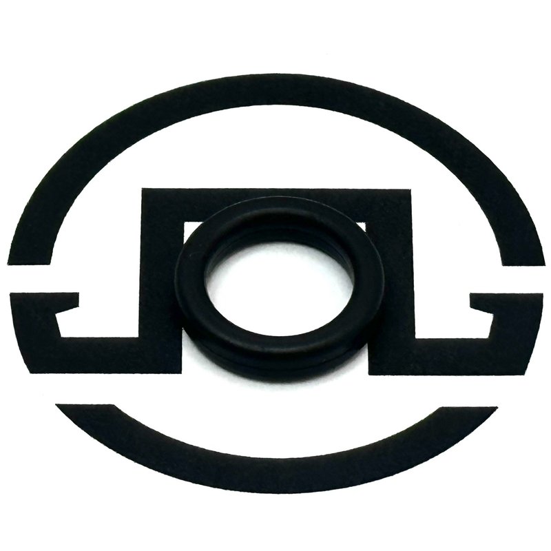 Gasket - Fuel Pump 4975226 - Cummins