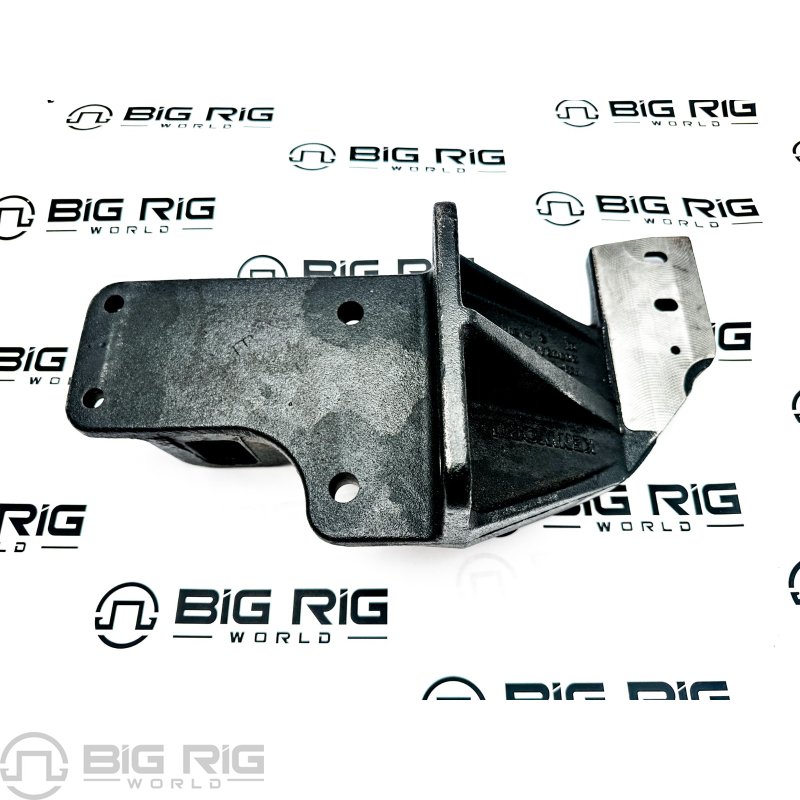 Tow Box/Hood Support Bracket - Right Side A11-1713R - Paccar
