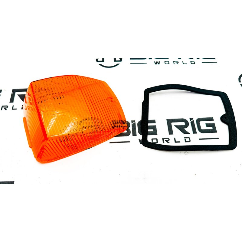 Lens Kit, Includes Gasket 5003A - Grakon