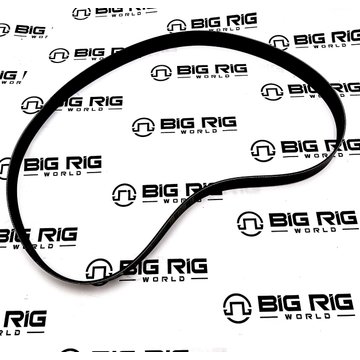 Multi-Rib Fan Belt - 10 Rib, 1657 mm 01-32731-657 - Freightliner