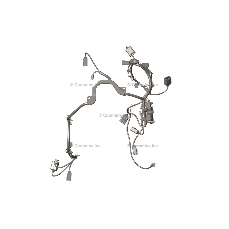 Electronic Control Module Wiring Harness 5332304 - Cummins