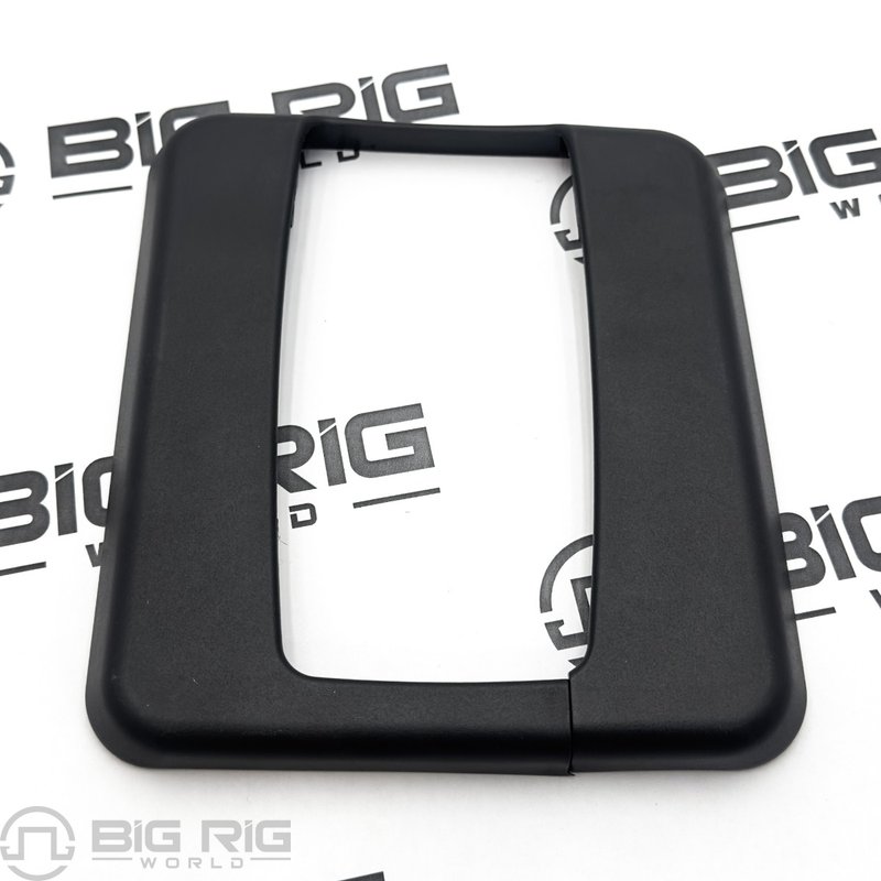 Mirror Cover - RH R22-6128 - Peterbilt