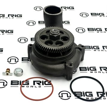 Water Pump S60 12L Ddeciv Epa02 R23514989 - Detroit Diesel