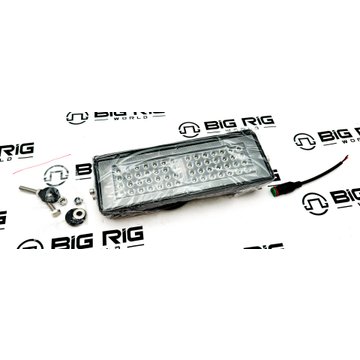 5,500 Lumen Exterior Scene LED Work Light MWL-61-A - Maxxima