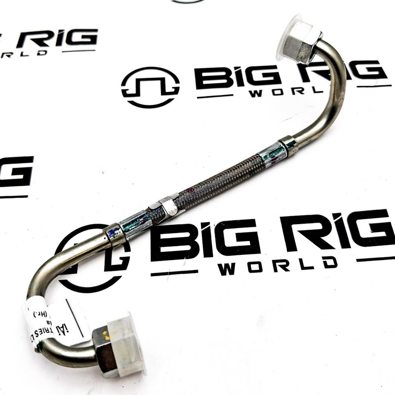 Turbocharger Coolant Drain Tube 3691161 - Cummins