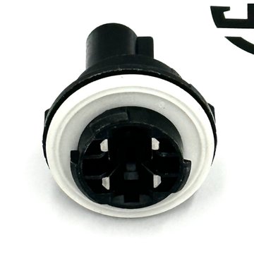 Socket - Bulb 61A3002-0257 - Peterbilt