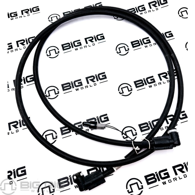 Hose Assembly - HTD DEF PRES (6x3000MM) M50-6031-71133000 - Paccar