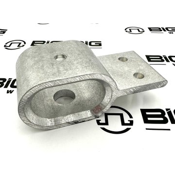 Receptacle - Hood Locating L67-1012 - Kenworth