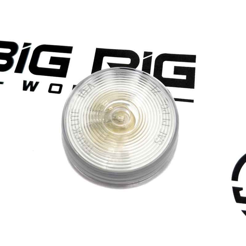 10 Series Clearance/Marker Lamp 10202C - Truck Lite