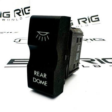 Switch - Modular Switch Field, Multiplex, Upper Sleeper, Lamp, Bunk A06-53782-144 - Freightliner