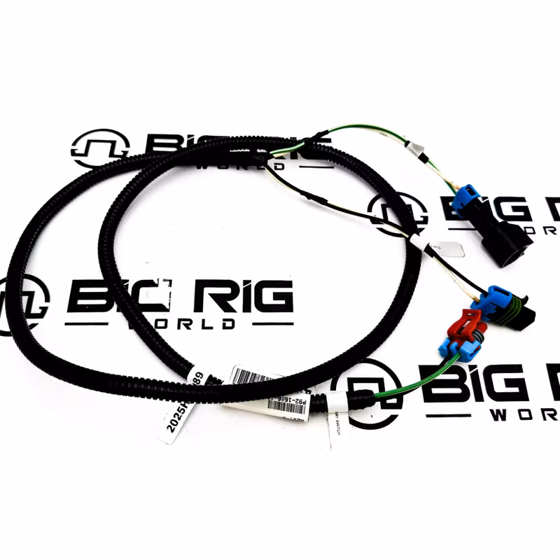 Harness-Binary Switch P92-1686-1200 - Paccar
