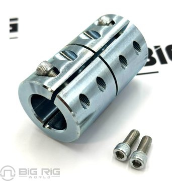 Coupling-Clamping K096-103-1 - Kenworth