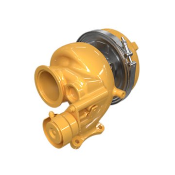 Turbo Reman 10R-8733 - CAT