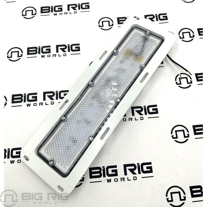 LED 80 Series Interior Dome Lamp 12v 80251C - OEM - Truck Lite