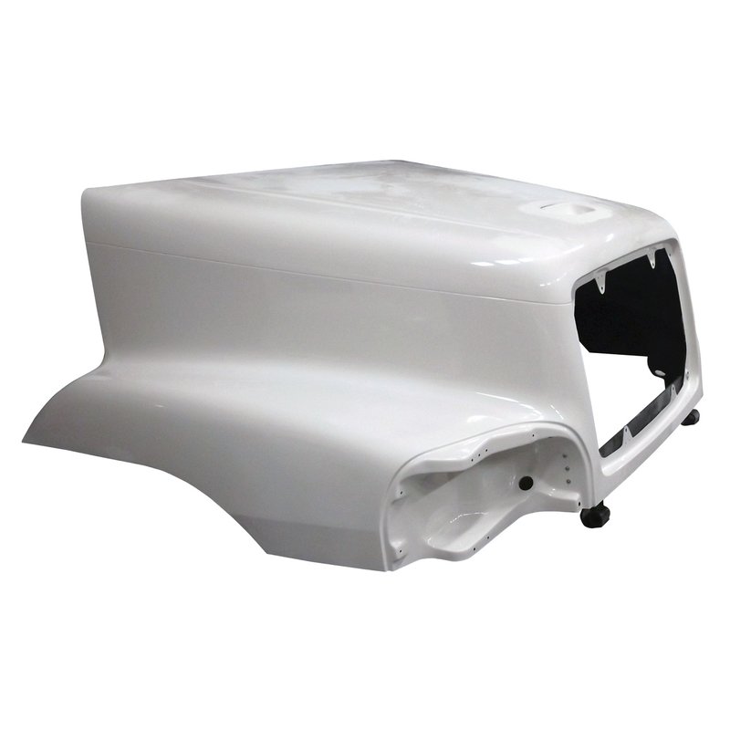 Freightliner Century C120 Hood 1997 to 2002 JP-FL12 - Jones Performance