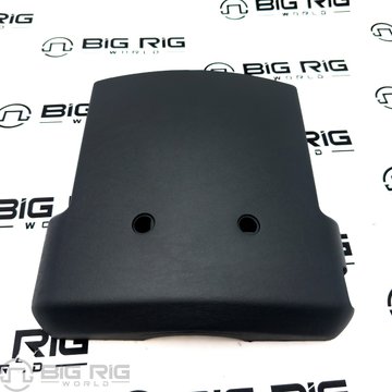 Cover - Lower Column Steering Shadow Grey 18-48256-000 - Freightliner