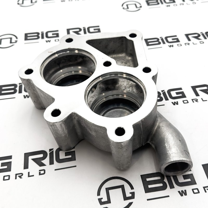 Regulator Housing 137-7331 - CAT