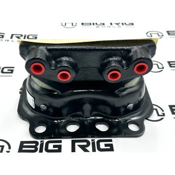 Mount Engine Rear U30027 - Paccar