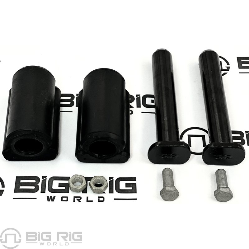 Kit - Bracket - Pins & Cushions RK06973-1 - SAF Holland