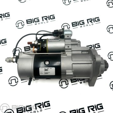 Starter-Paccar Cummins ISC & ISL D61-1015-002 - Paccar