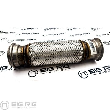 Pipe-Bellows 3.5 In NTSD M66-9393-0405 - Paccar