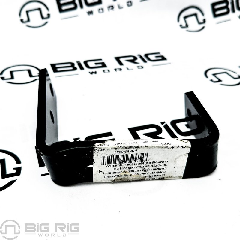 Support - Fan Ring F85-6453 - Paccar