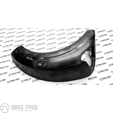 LH Fender Hood Skin Assembly L35-1060-110 - Kenworth