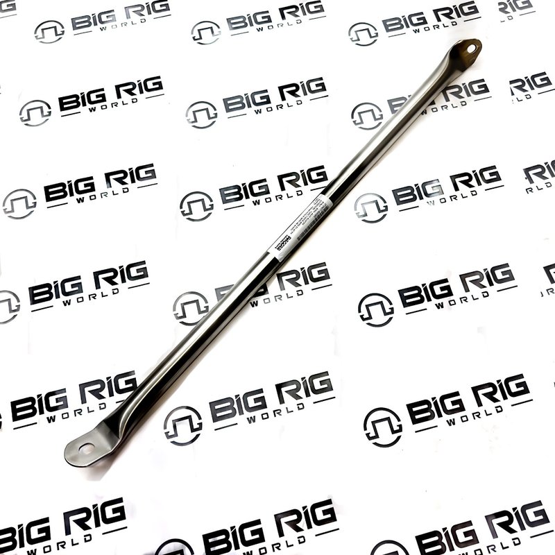 RH Bumper Strut, Steel N07-6009R - Peterbilt