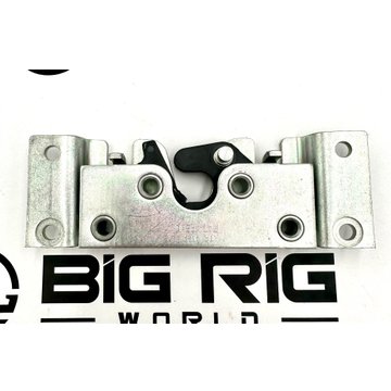 Cab Door Latch, RH R56-1122R - Kenworth