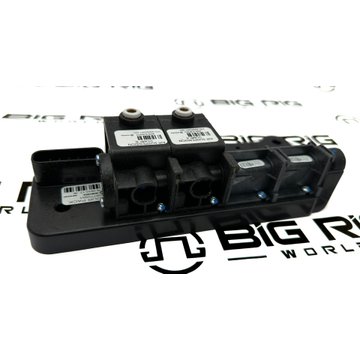 Valve, Suspension Dump Solenoid 3587728C91 - International