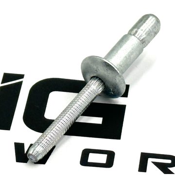 Rivet - Pop, 6G HWC02728 - M&M Fastener
