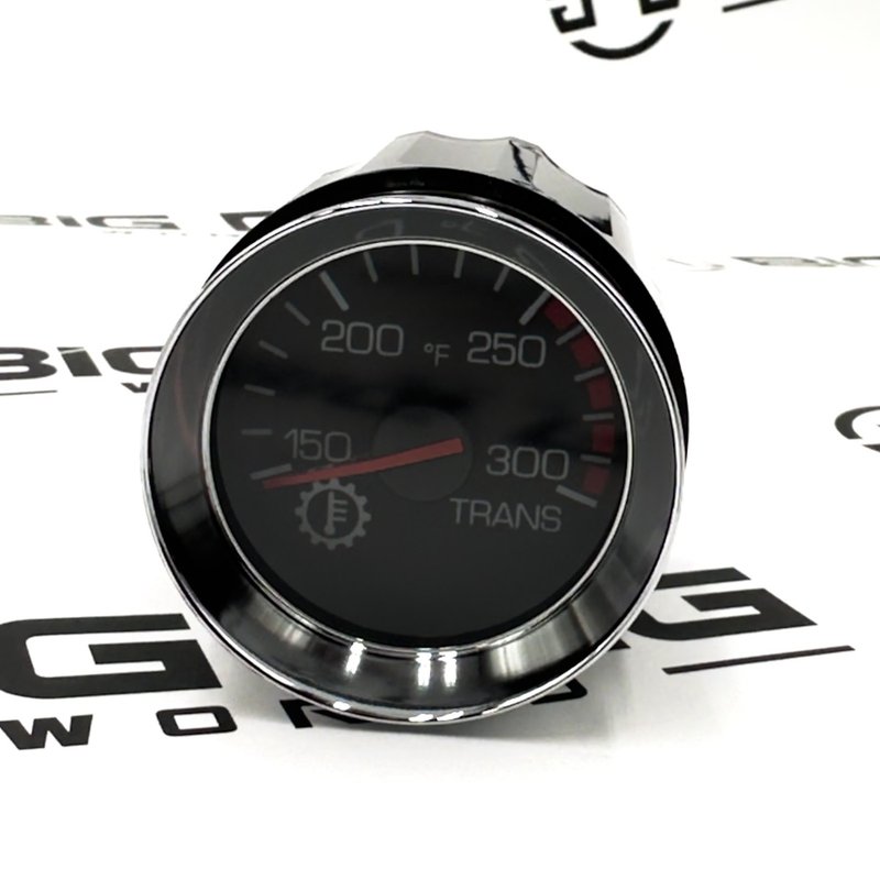 Gauge Trans Temp Gen3 Q43-1144-107K - Kenworth
