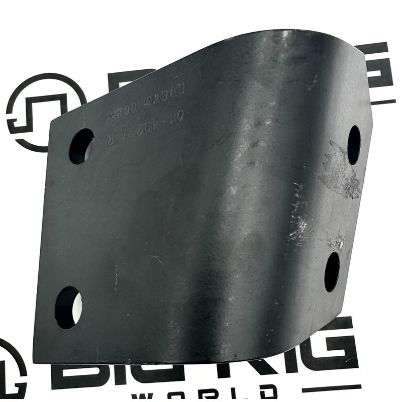 Knee - Engine Support Front RH 01-49257R - Peterbilt