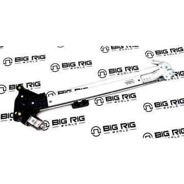 Electric Window Regulator - Right Side A18-74333-001 - Freightliner