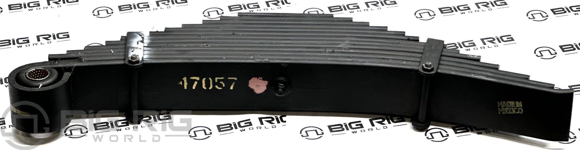Spring - Assembly 47057-000 - Hendrickson - Big Rig World