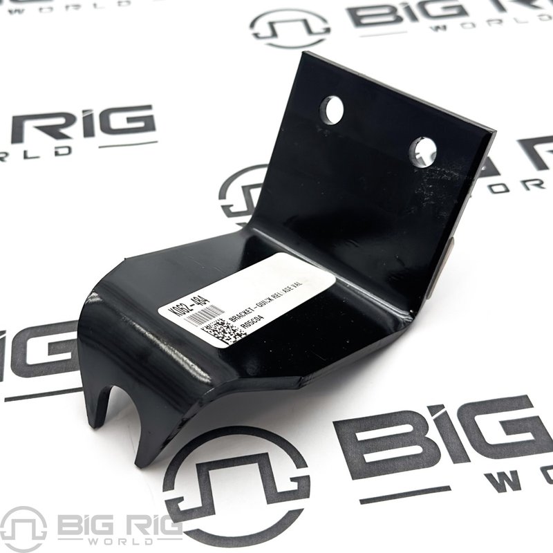 Quick Release Valve Bracket K062-484 - Kenworth