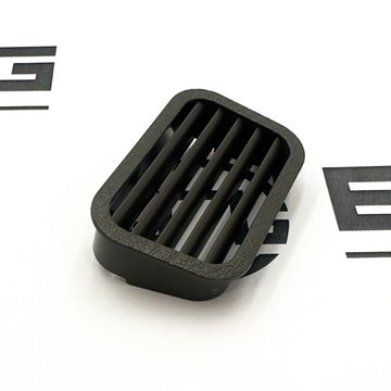 Defrost Louver, LH S45-1010-3 - Kenworth