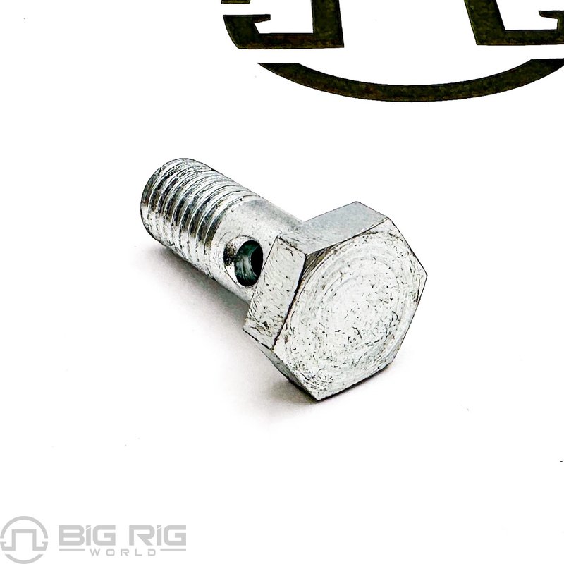 Banjo Connector Screw 5572257 - Cummins