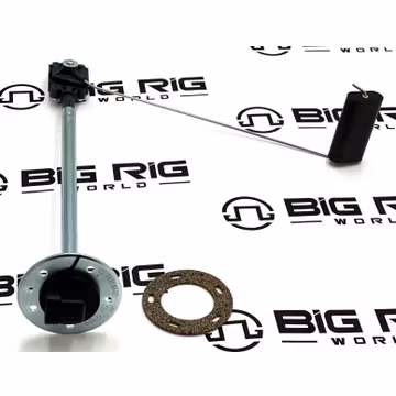 Fuel Level Sender - 24 Inch 5549-13714-24 - Kenworth