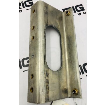 LH Seat Reinforcement R77-1251 - Kenworth