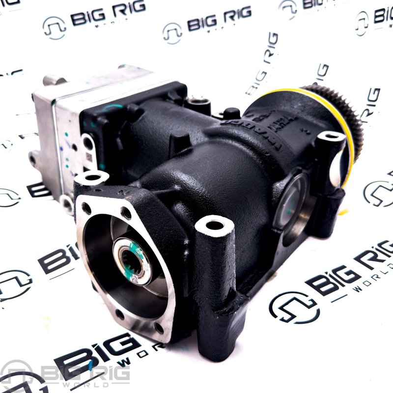 Air Compressor 1 CYL 440CC MX-13 2336600PEX - Paccar Engine