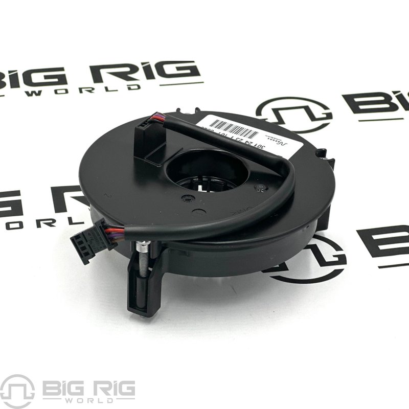 Spring Clock - Steering Column, 4 Ways, SFTP A-000-464-20-18-64 - Freightliner