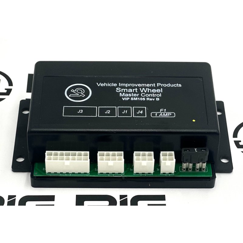 Multiplex Control Module Smartwheel KW SM105 - VIP