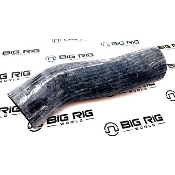 Charge Air Cooler Outlet Hose - Left Side 01-28133-000 - Freightliner