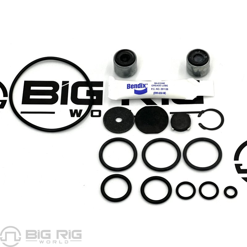 TP - 5 Valve Maintenance Kit 289061 - Bendix