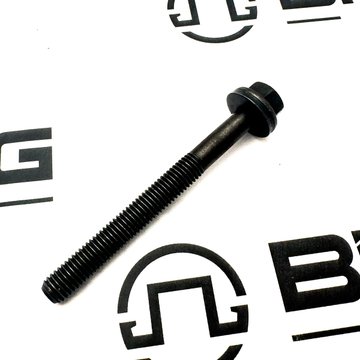 Bolt - Combination M10X98 10.9 1833059PE - Paccar Engine